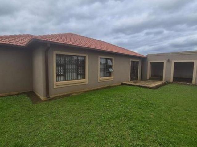 3 Bedroom House in Ellaton