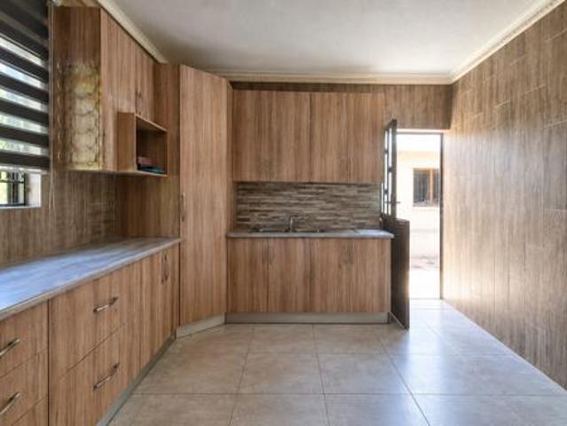 3 Bedroom House in Ellaton
