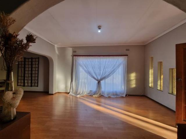 3 Bedroom House in Ellaton