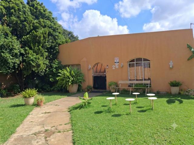 3 Bedroom House in Ellaton