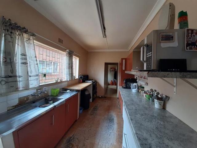 3 Bedroom House in Eloff