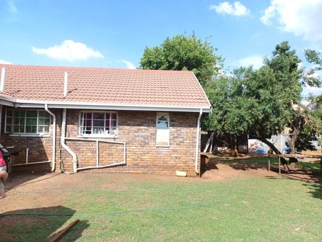 3 Bedroom House in Eloff