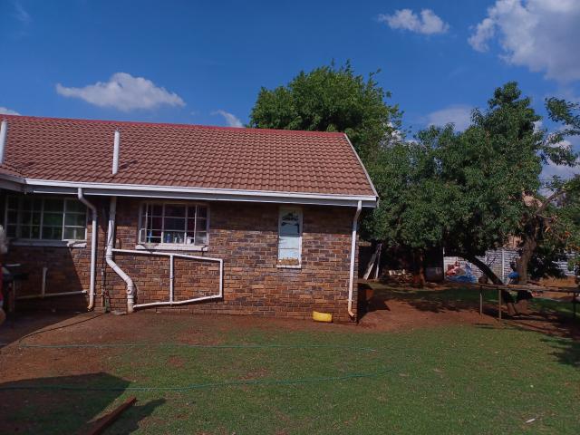 3 Bedroom House in Eloff