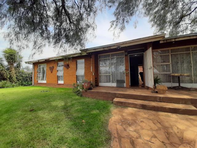 3 Bedroom House in Eloff