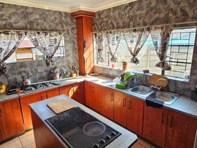 3 Bedroom House in Eloff
