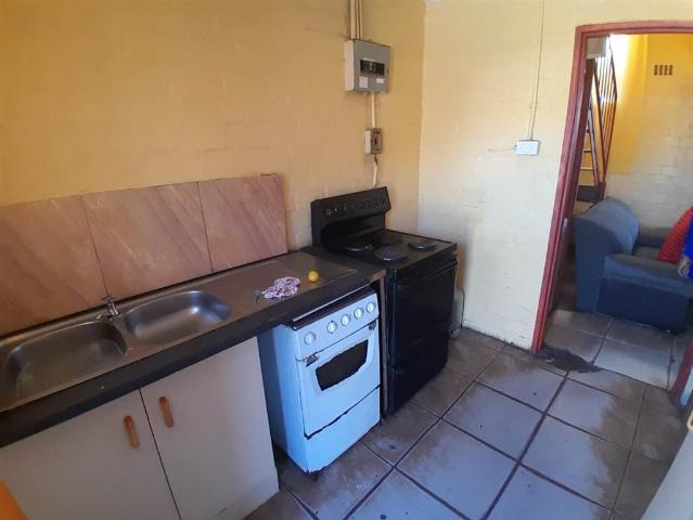 3 Bedroom House in Elsies River