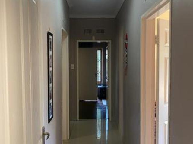 3 Bedroom House in Epworth