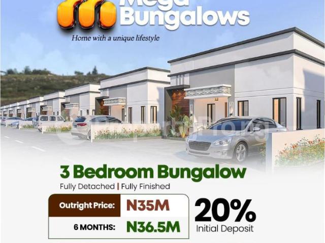 3 Bedroom House in Epe Road Epe Lagos | House for sale in epe | House in epe | 3 Bedroom | PropertyPro Nigeria