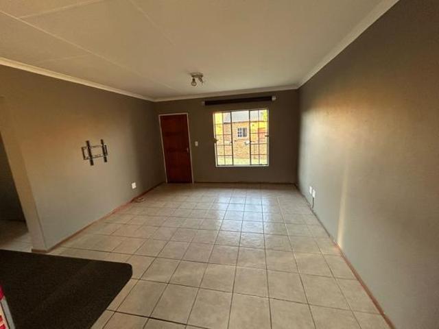 3 Bedroom House in Erand Gardens
