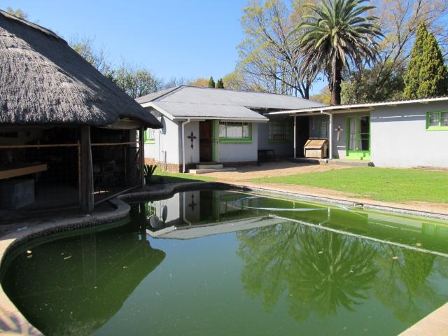 3 Bedroom House in Erasmus