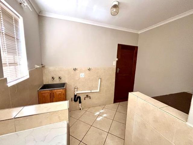 3 Bedroom House in Bronkhorstspruit