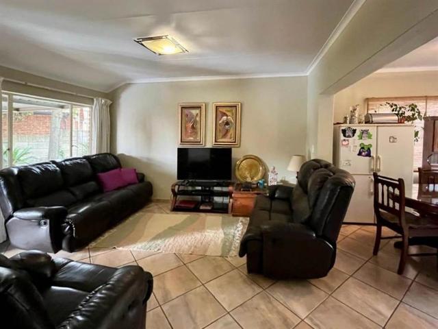 3 Bedroom House in Erasmuskloof
