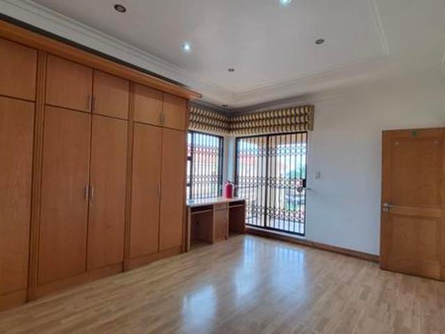 3 Bedroom House in Erasmia