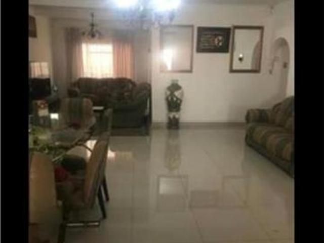 3 Bedroom House in Erasmia