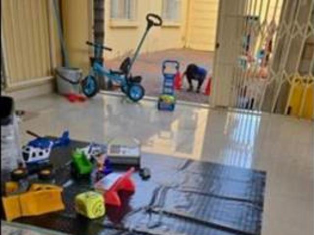 3 Bedroom House in Erasmia