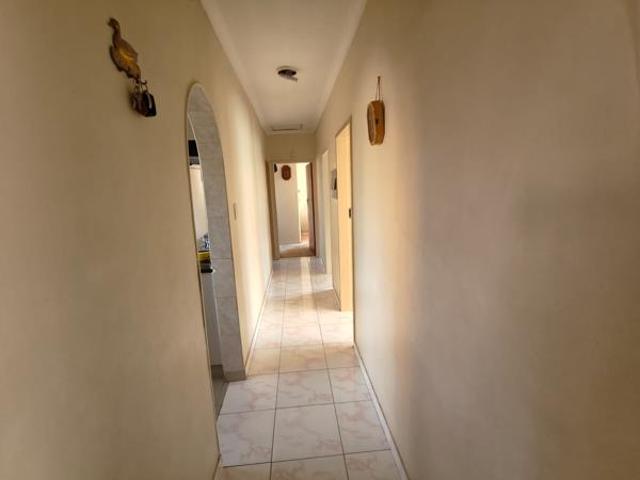 3 Bedroom House in Erasmia