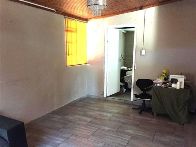 3 Bedroom House in Eric Dodd