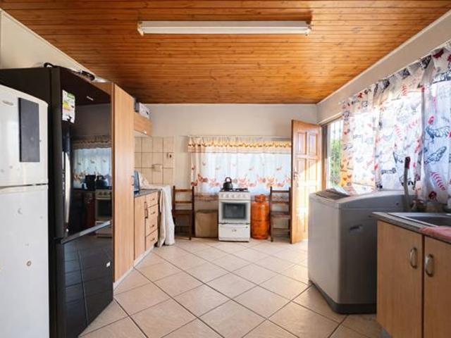 3 Bedroom House in Ermelo