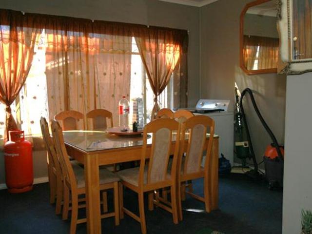 3 Bedroom House in Ermelo