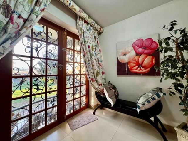 3 Bedroom House in Ermelo
