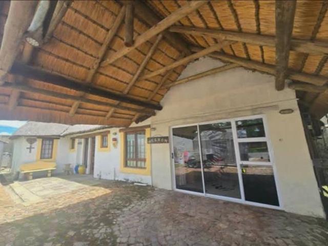 3 Bedroom House in Ermelo