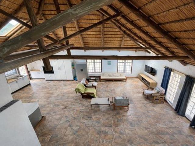 3 Bedroom House in Ermelo