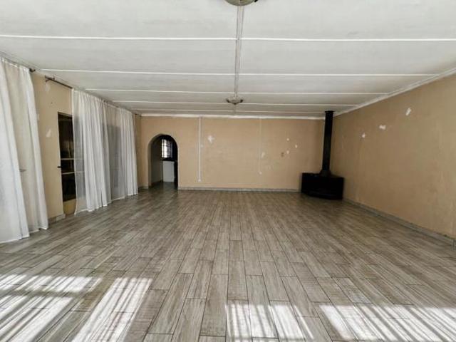 3 Bedroom House in Ermelo