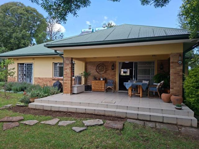 3 Bedroom House in Estcourt