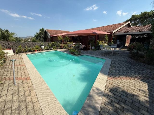 3 Bedroom House in Estcourt