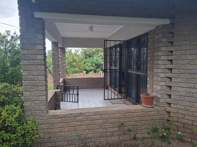 3 Bedroom House in Estcourt