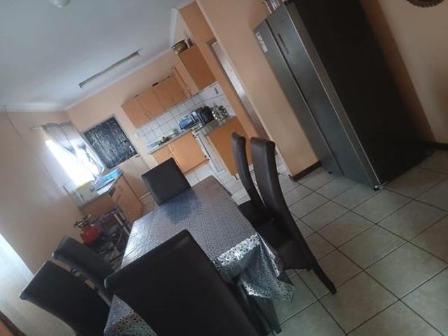 3 Bedroom House in Estcourt