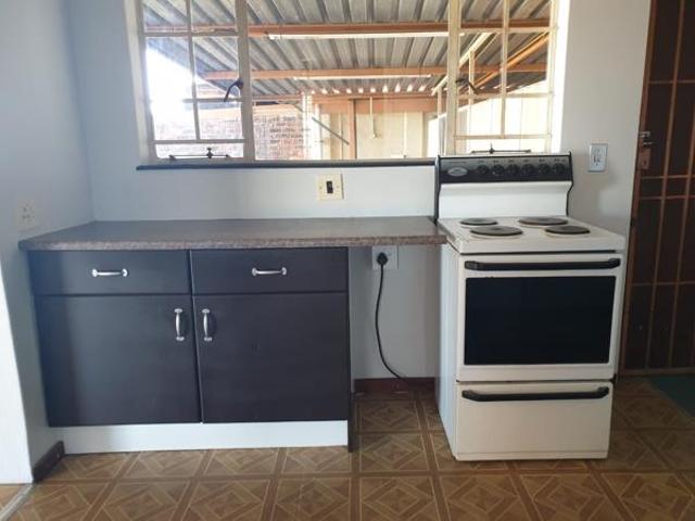 3 Bedroom House in Esther Park