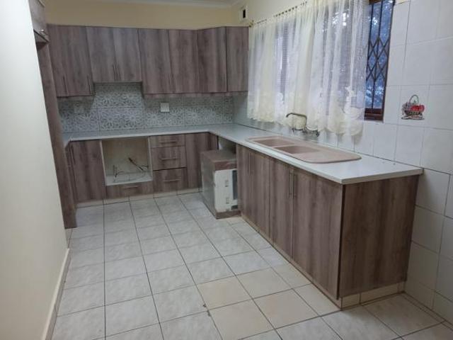 3 Bedroom House in Escombe