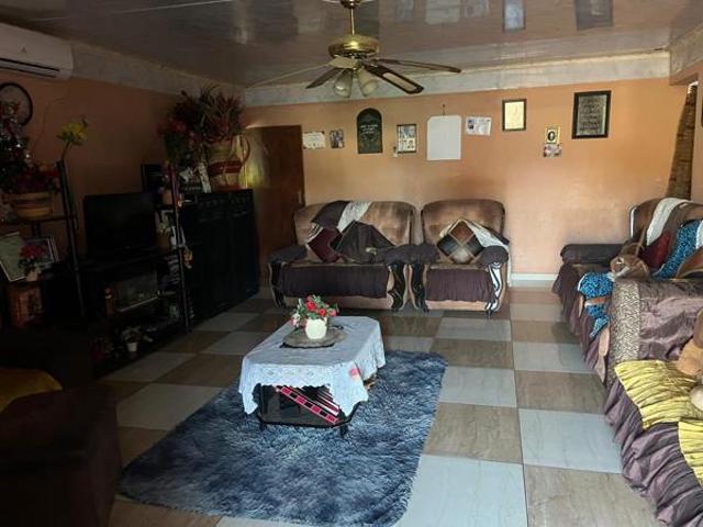 3 Bedroom House in Esikhawini