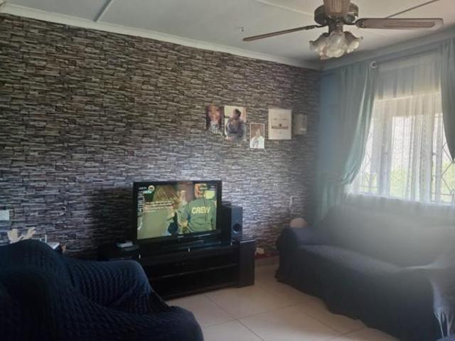 3 Bedroom House in Esikhawini