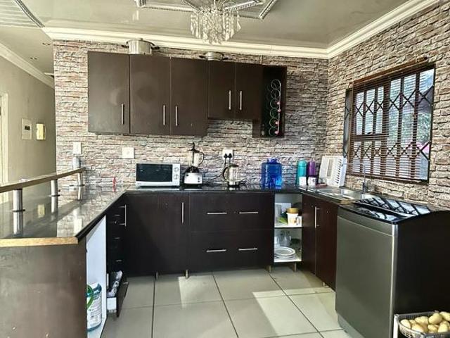 3 Bedroom House in Esikhawini