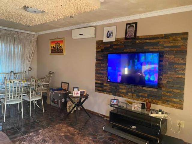 3 Bedroom House in Esikhawini