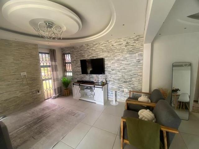 3 Bedroom House in Esikhawini
