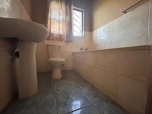 3 Bedroom House in Esikhawini