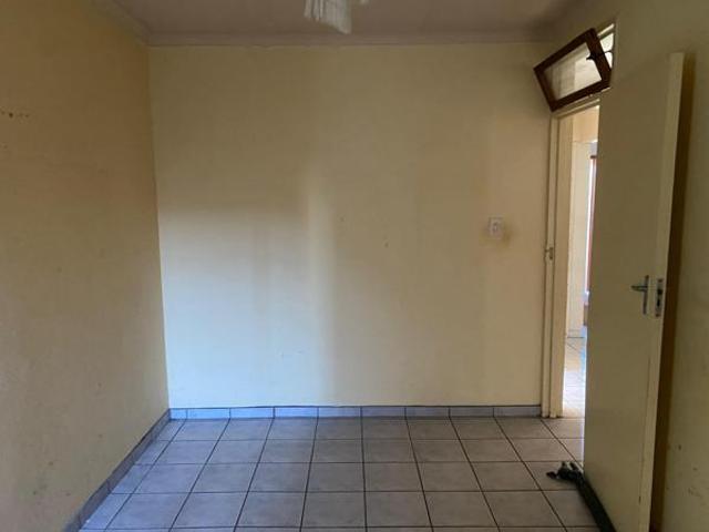 3 Bedroom House in Esikhawini