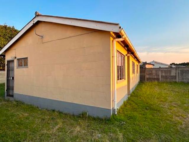 3 Bedroom House in Esikhawini