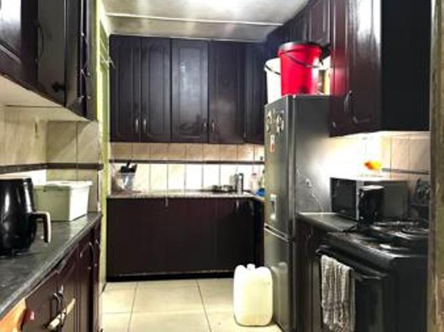 3 Bedroom House in Esikhawini