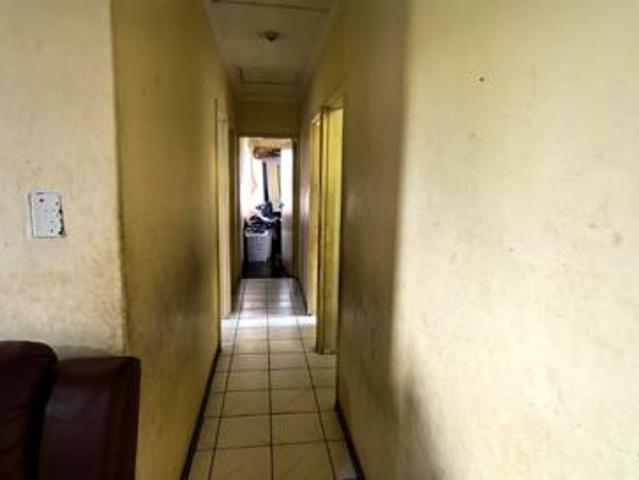 3 Bedroom House in Esikhawini
