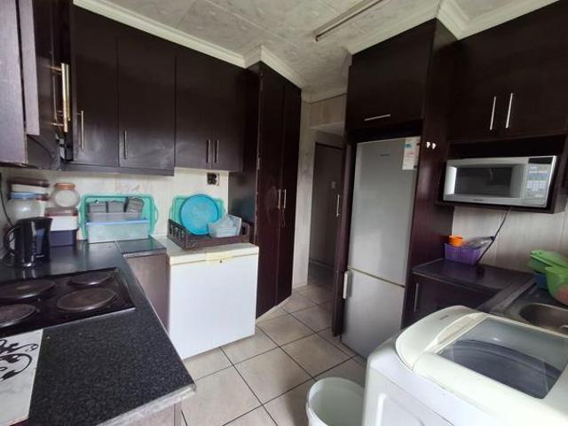 3 Bedroom House in Esikhawini