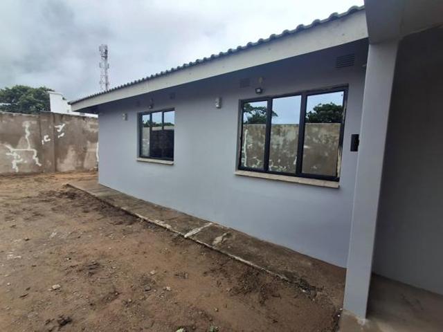 3 Bedroom House in Esikhawini