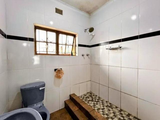 3 Bedroom House in Esikhawini