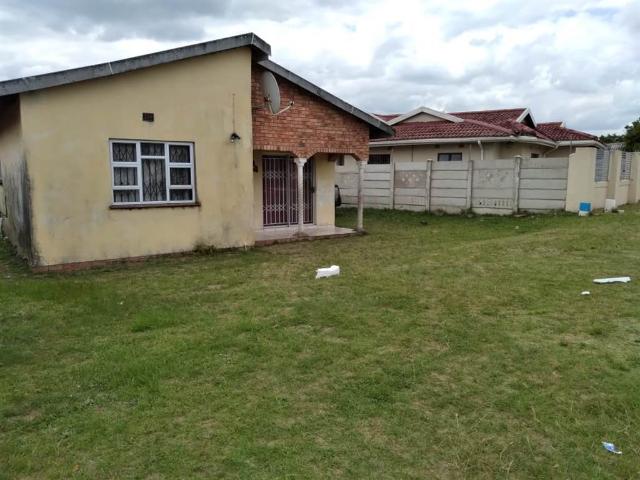 3 Bedroom House in Esikhawini