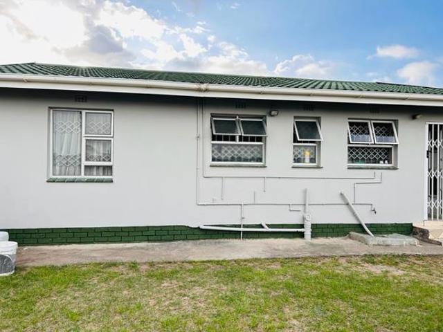 3 Bedroom House in Esikhawini