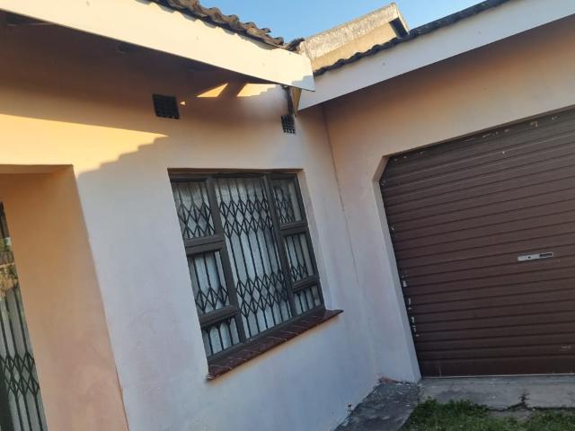 3 Bedroom House in Esikhawini