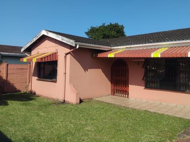 3 Bedroom House in Esikhawini